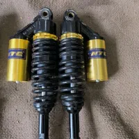 کمک بادی پیشرو اگزوز موتور