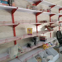 قفسه سوپر مارکت