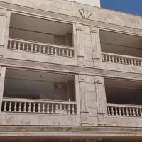 باسلام فروش آپارتمان بصورت خام واقع درگرگاب|فروش آپارتمان|شاهین‌شهر, گرگاب|دیوار