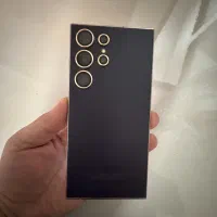 سامسونگ s24 ultra 256gig معاوضه با سام ارزون سالم