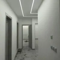 نقاشی حرفه ایی ساختمان|خدمات پیشه و مهارت|شیراز, معالی‌آباد|دیوار