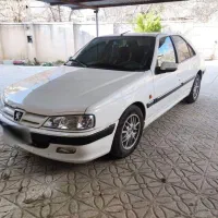 پژو پارس سال مدل 98