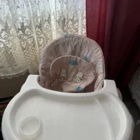 صندلی غذا|تخت و صندلی بچه|شیراز, شهرک آرین|دیوار