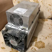 ماینر m21s 58th