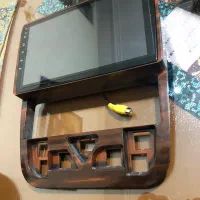 قاب مانیتور سمند