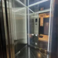 اپارتمان ۱۳۰ متر ۳ خواب تکواحدی(تهران نو)