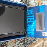 مینی کیس نسل10 intel cop i3