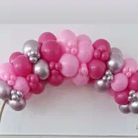 بادکنک آرایی اقتصادی 990 تومان|خدمات پذیرایی، مراسم|اصفهان, خانه اصفهان|دیوار