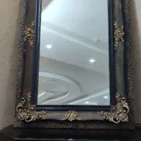 اینه و کنسول شیک