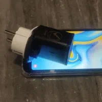 جی ۶ پلاس|موبایل|سلماس, |دیوار