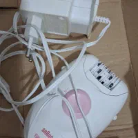 اپلیدی نو مارک براون بدون استفاده