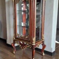 ویترین دوگل فرانسوی|بوفه، ویترین، کنسول|تهران, باغ فیض|دیوار
