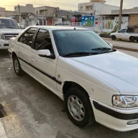 پژو پارس سال مدل ۹۹|خودرو سواری و وانت|امیدیه, |دیوار