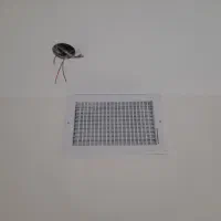 دریچه کولر ،دریچه بازدید، خطی، اسلوت، دریچه گرد|مصالح و تجهیزات ساختمان|تهران, دستغیب|دیوار