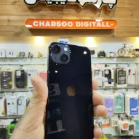 اپل Apple 13 Normal 128 رنگ میدنایت