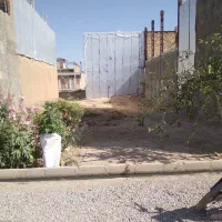 زمین ۲۲۰ متری شهرک رجایی شمشاد سوم