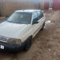 پراید ۸۲|خودرو سواری و وانت|قیدار, |دیوار