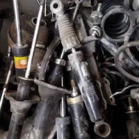 کمک فنر استوک