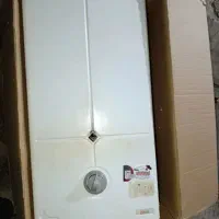 آبگرم کن دیواری بوتان