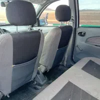 تیبا 1|خودرو سواری و وانت|کرمانشاه, |دیوار