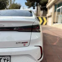 بیجینگ U 5 مدل 1404 تحویل روز|خودرو سواری و وانت|کرج, عظیمیه|دیوار