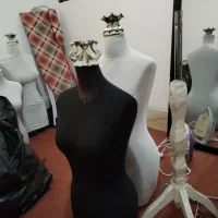 چوب لباسی