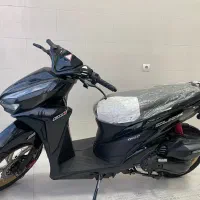 موتور طرح کلیک واریو کبیر ۱۷۰ click up