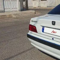 پژو پارس مدل 97 کلاس 13 دریچه سیمی|خودرو سواری و وانت|دزفول, |دیوار