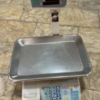 ترازوی محک ۵۰ کیلویی