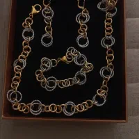 سرویس طلایی نقره ای