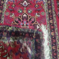 فرش دستبافت ۱/۲۰ در۸۵|فرش|تبریز, |دیوار
