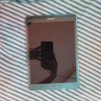 تبلت گلکسی تب A با قلم (galaxy Tab A with pen)|تبلت|تهران, کوی بیمه|دیوار
