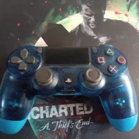 ps4|کنسول، بازی ویدئویی و آنلاین|نجف‌آباد, فیروزآباد|دیوار