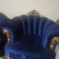 مبل درحد نو نصف قیمت|مبلمان خانگی و میز عسلی|تهران, دستغیب|دیوار