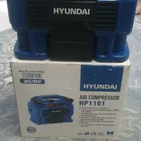 کمپرسور باد فندکی هیوندا