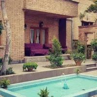 ۲۰۰متر بنادار مترو قلهک