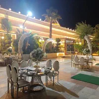 تشریفات مجالس VIP اسپاد (0 تا 100)