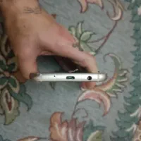 گوشی سامسونگ j7pro|موبایل|مشکین‌دشت, |دیوار