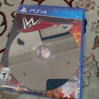 بازی کشتی کج ۲۰۱۷ مخصوص پلی استیشن 4|کنسول، بازی ویدئویی و آنلاین|لنگرود, |دیوار