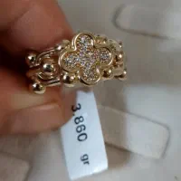 انگشتر های پریناز|جواهرات|تهران, مجیدآباد|دیوار