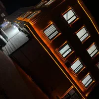 اپارتمان ۲۶۶ متر درمیدان نماز خ فیروزسامع