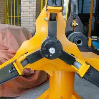 رولگیر دو طرفه ۵ تن