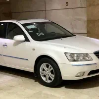 سوناتا ۲۰۰۹ فول شرکتی|خودرو سواری و وانت|تهران, فرمانیه|دیوار