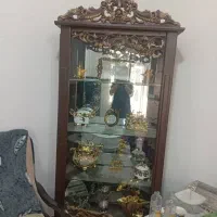 بوفه زیر قیمت|بوفه، ویترین، کنسول|تبریز, |دیوار