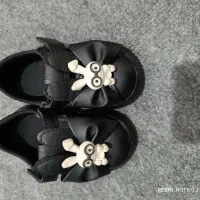 سه جفت کفش بچگانه
