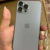 Iphone 13 pro max 256g zza|موبایل|تهران, نازی‌آباد|دیوار