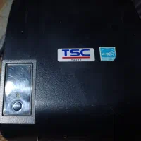 لیبل پرینتر تی اس سی TSC TA210|پرینتر، اسکنر، کپی، فکس|ساری, |دیوار