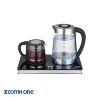 چایی ساز بغل همی