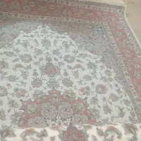 قالی دستباف نو ۲×۳