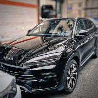 BYDبی وای دی سانگ پلاسplus چشم خدا /مدل2025صفر روز